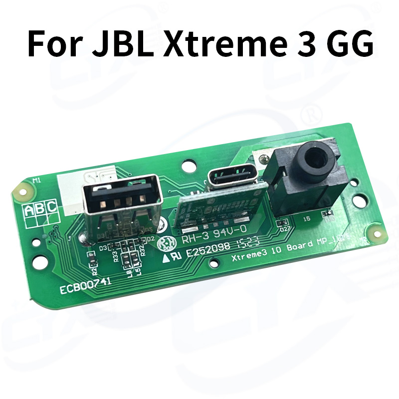 1 ADET JBL Xtreme 3 Xtreme3 GG - Pc Gaming Xtreme incelemesi ve fiyatı