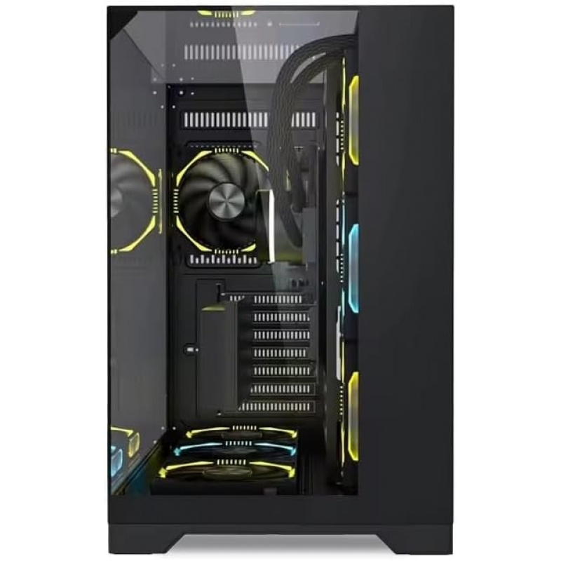 HALL GAMING O11 Vision Kompakt - Pc Gaming Xtreme incelemesi ve fiyatı