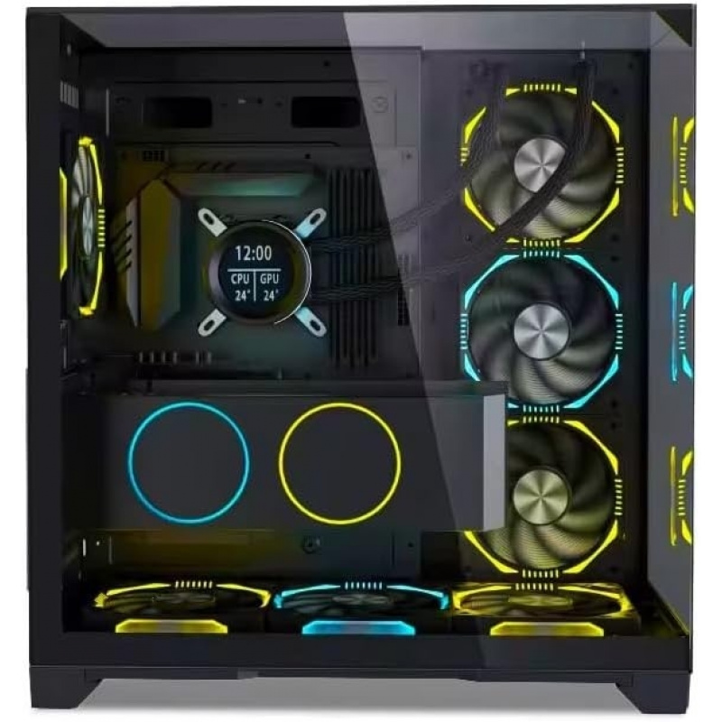 HALL GAMING O11 Vision Kompakt - Pc Gaming Xtreme incelemesi ve fiyatı