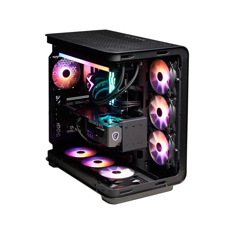 Vision Elite(Tower) Oyun Masaü - Pc Gaming Rtx 5090 incelemesi ve fiyatı