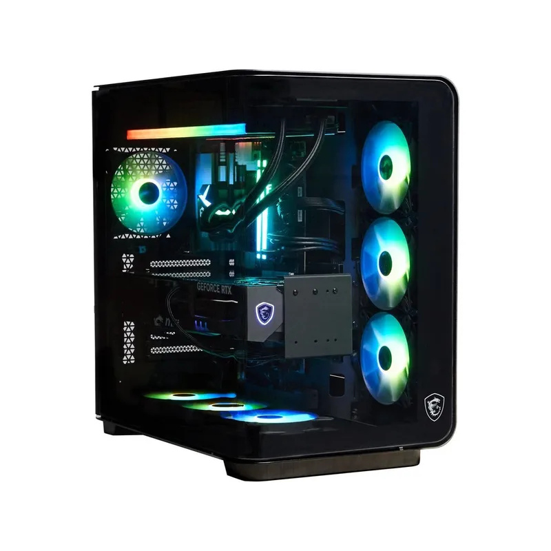 Vision Elite(Tower) Oyun Masaü - Pc Gaming Rtx 5090 incelemesi ve fiyatı
