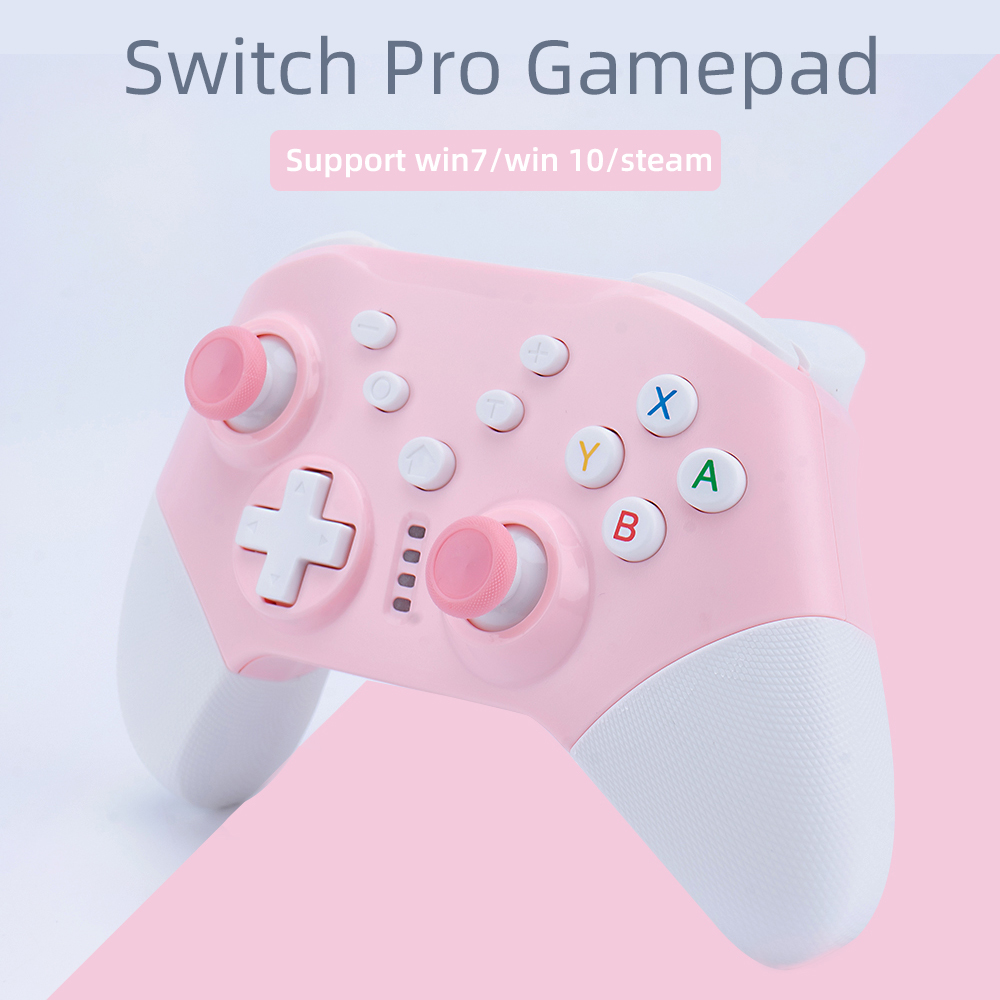 Switch Pro Oyun Kumandası, Çif - Pc Gaming Emulator incelemesi ve fiyatı