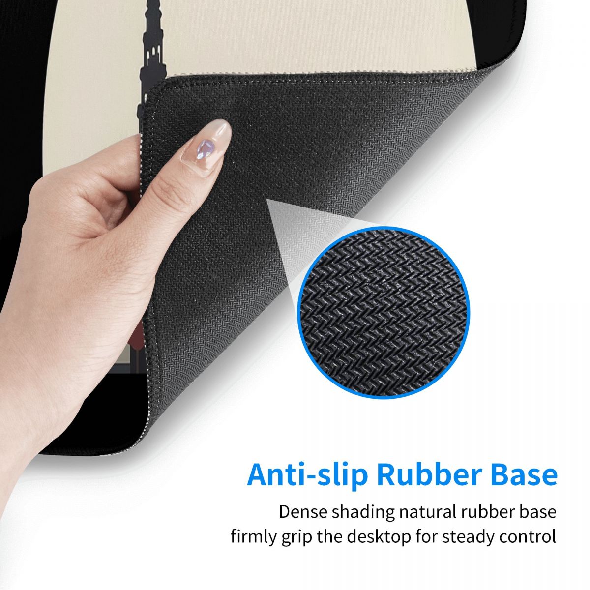 Büyük Boy Mouse Pad Kopenhag S - Pc Gaming Icon incelemesi ve fiyatı