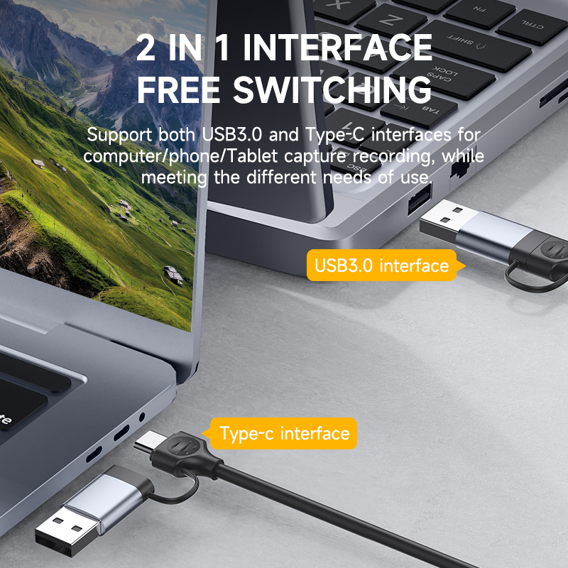 Hagibis USB 3.0 Video Yakalama - Capture Card Hdmi incelemesi ve fiyatı