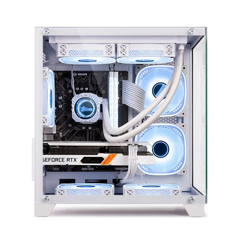 Fabrika Yüksek Oyun Masaüstü B - Pc Gaming Xtreme incelemesi ve fiyatı