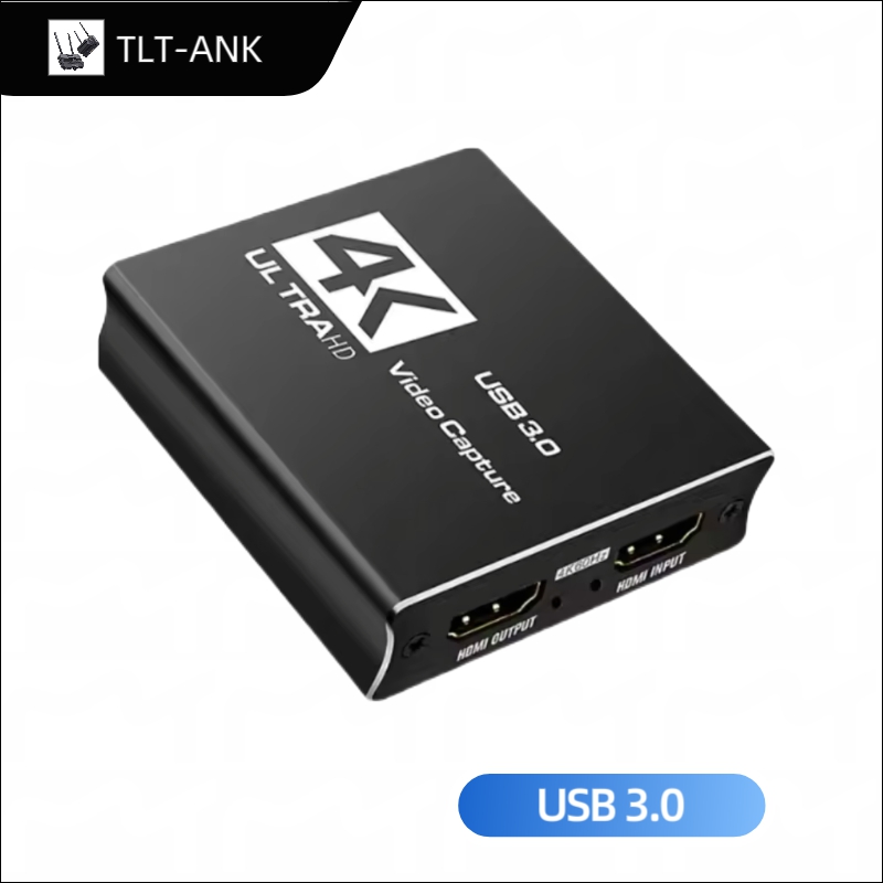 USB3.0 Video Yakalama HDMI Kar - Capture Card Hdmi incelemesi ve fiyatı