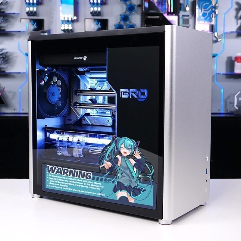 Yeni Hatsune Miku Bilgisayar A - Pc Gaming Hatsune Miku incelemesi ve fiyatı