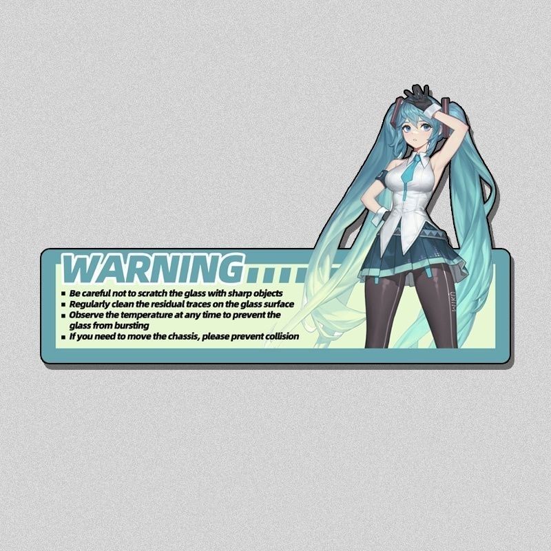 Yeni Hatsune Miku Bilgisayar A - Pc Gaming Hatsune Miku incelemesi ve fiyatı