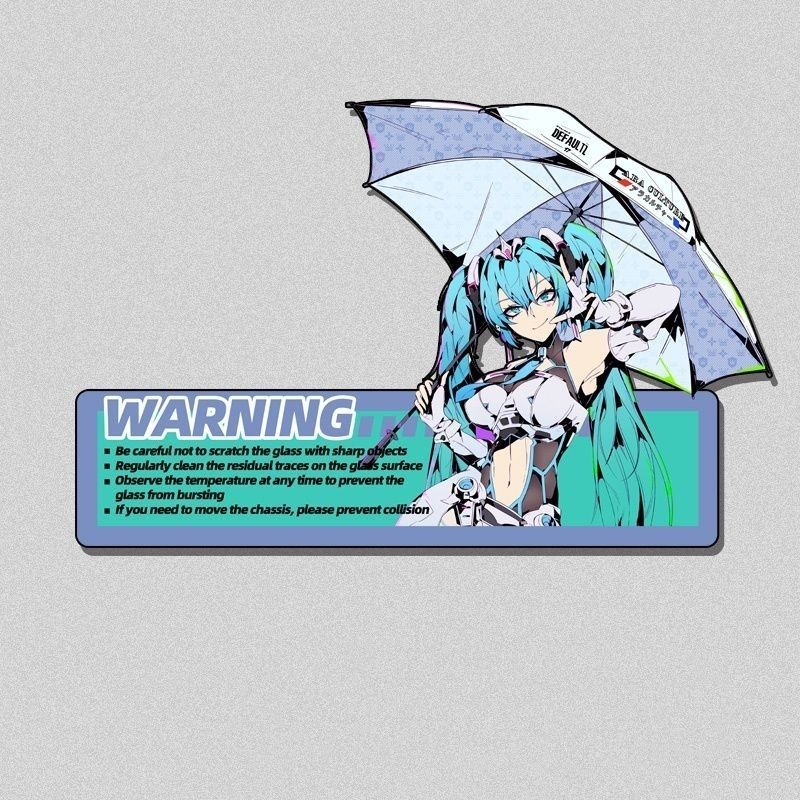 Yeni Hatsune Miku Bilgisayar A - Pc Gaming Hatsune Miku incelemesi ve fiyatı