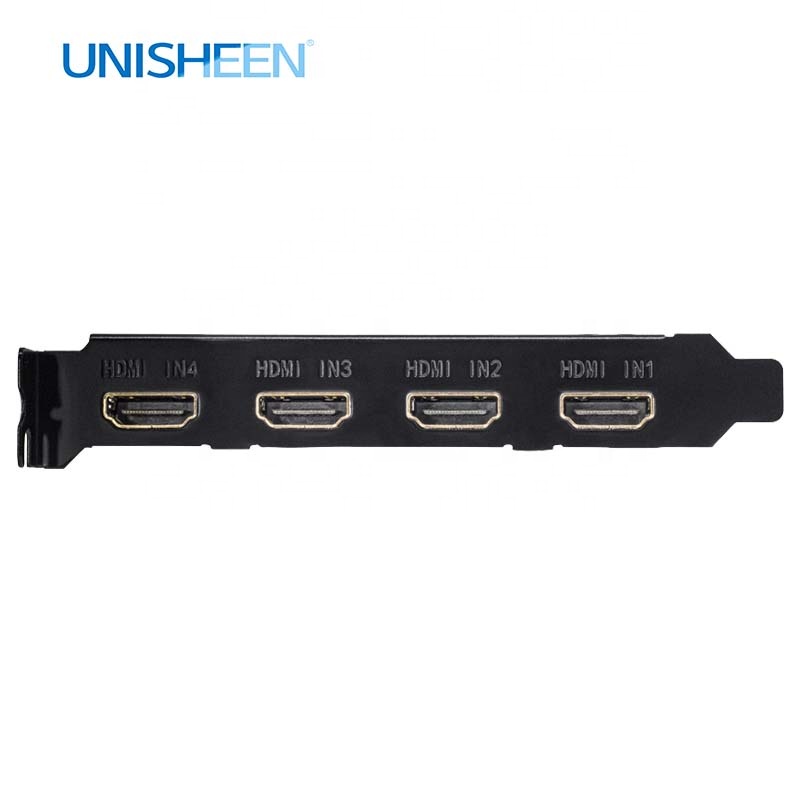 2026 yeni UNISHEEN UC3540H Oyu - Capture Card Hdmi incelemesi ve fiyatı