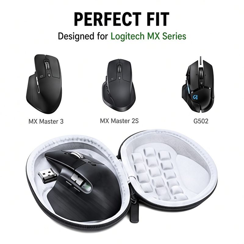Logitech MX Master3, MX Master - Logitech Mouse G502 incelemesi ve fiyatı