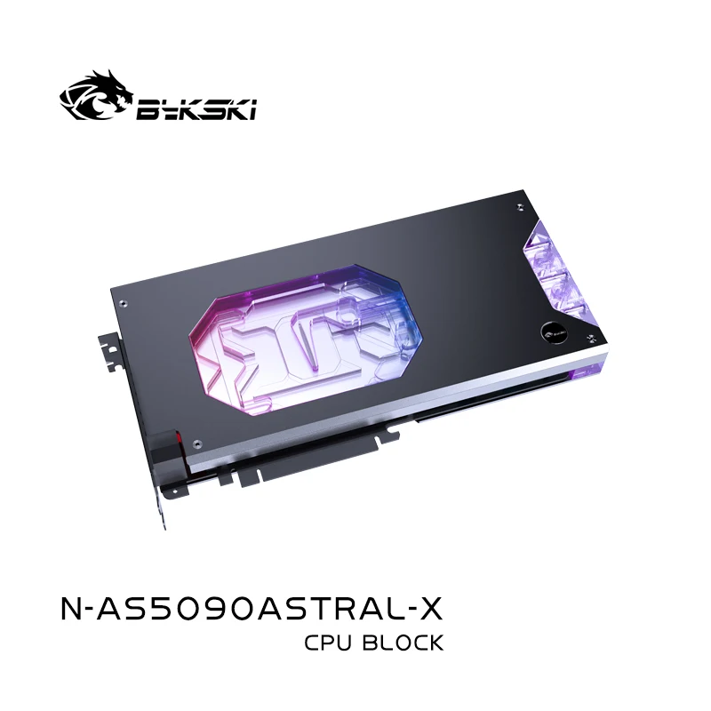 Bykski GPU Bloğu ASUS ROG ASTR - Pc Gaming Rtx 5090 incelemesi ve fiyatı