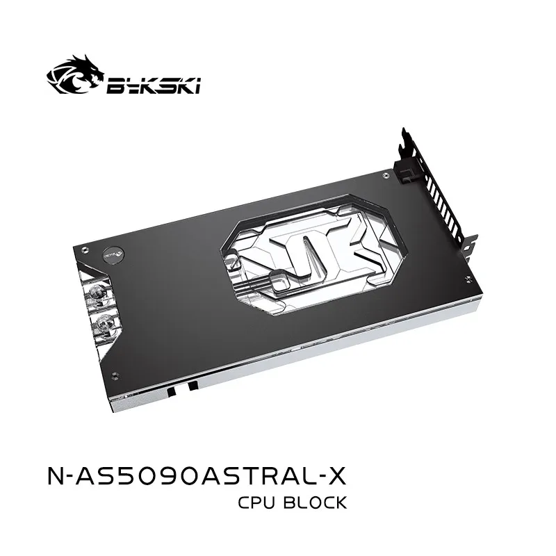 Bykski GPU Bloğu ASUS ROG ASTR - Pc Gaming Rtx 5090 incelemesi ve fiyatı