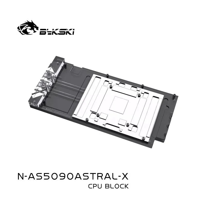 Bykski GPU Bloğu ASUS ROG ASTR - Pc Gaming Rtx 5090 incelemesi ve fiyatı