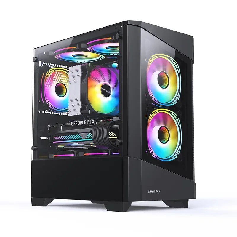 AOTESIER Oyun Bilgisayarı – In - Pc Gaming Xtreme incelemesi ve fiyatı