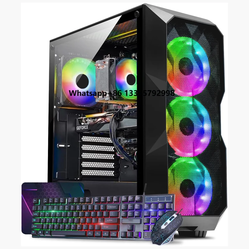 AOTESIER Oyun Bilgisayarı – In - Pc Gaming Xtreme incelemesi ve fiyatı