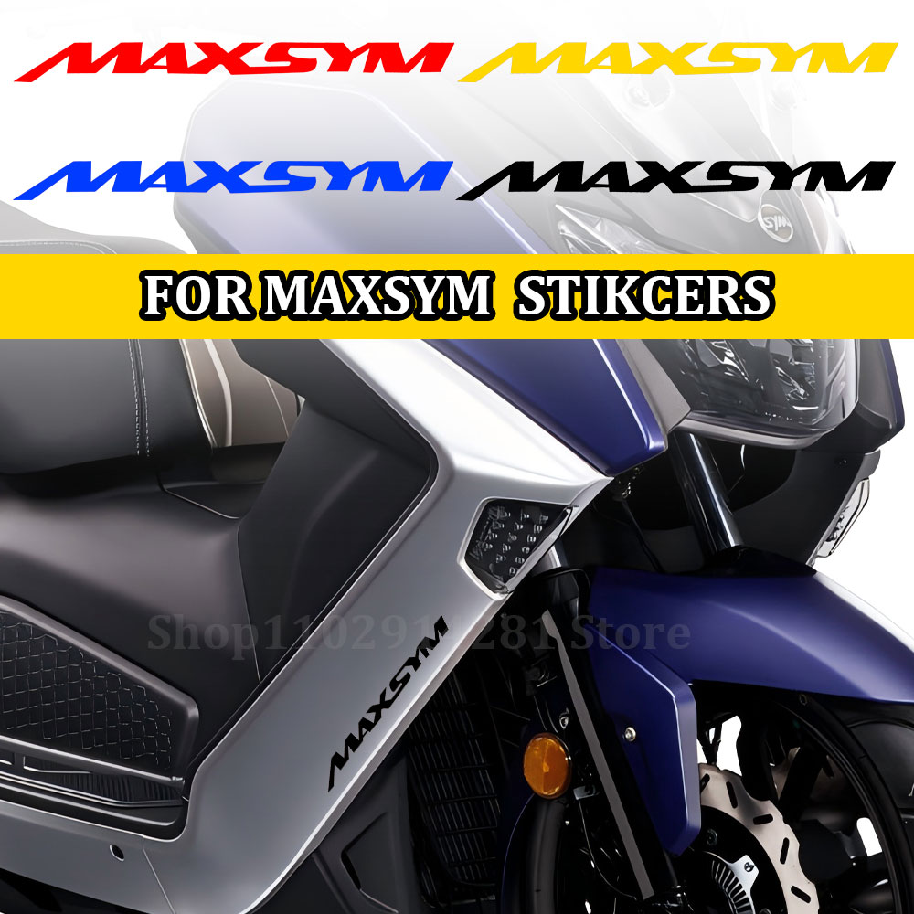 SYM MAXSYM 400i Accesorios MAX - Pc Gaming Rtx 5090 incelemesi ve fiyatı