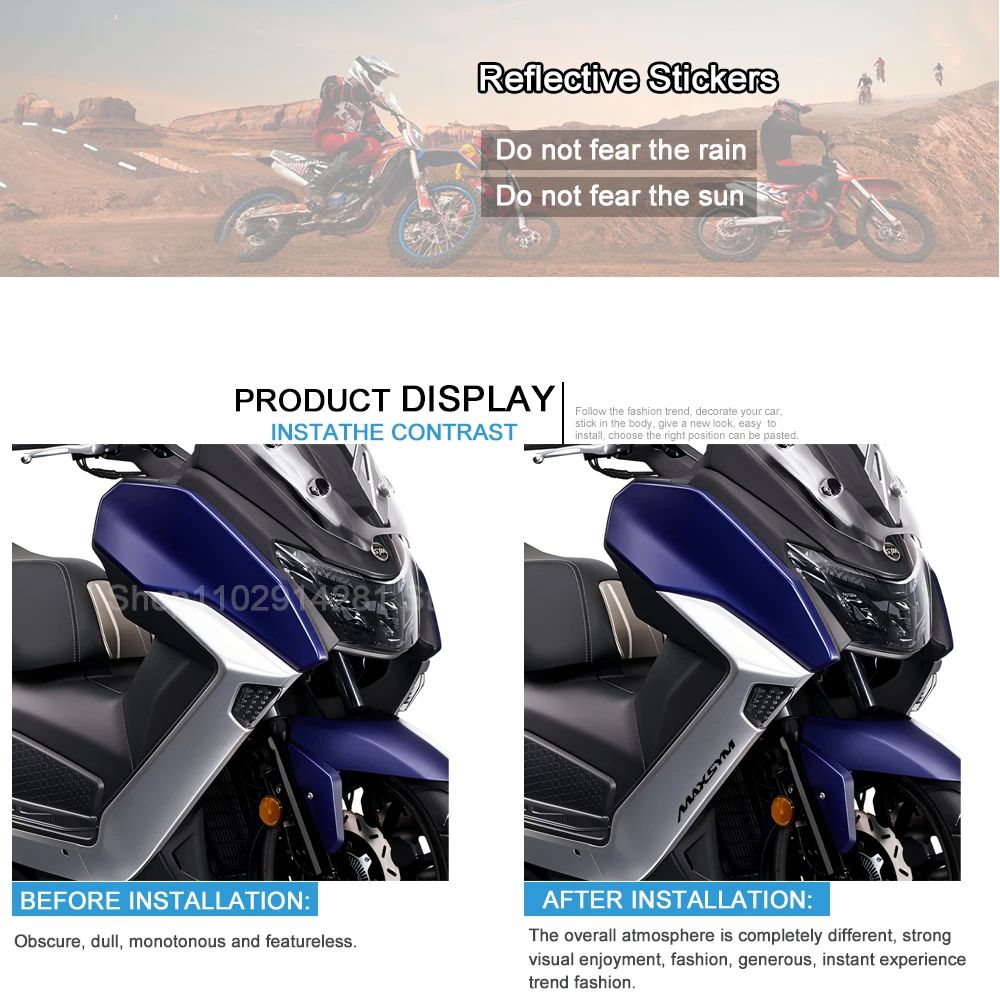 SYM MAXSYM 400i Accesorios MAX - Pc Gaming Rtx 5090 incelemesi ve fiyatı