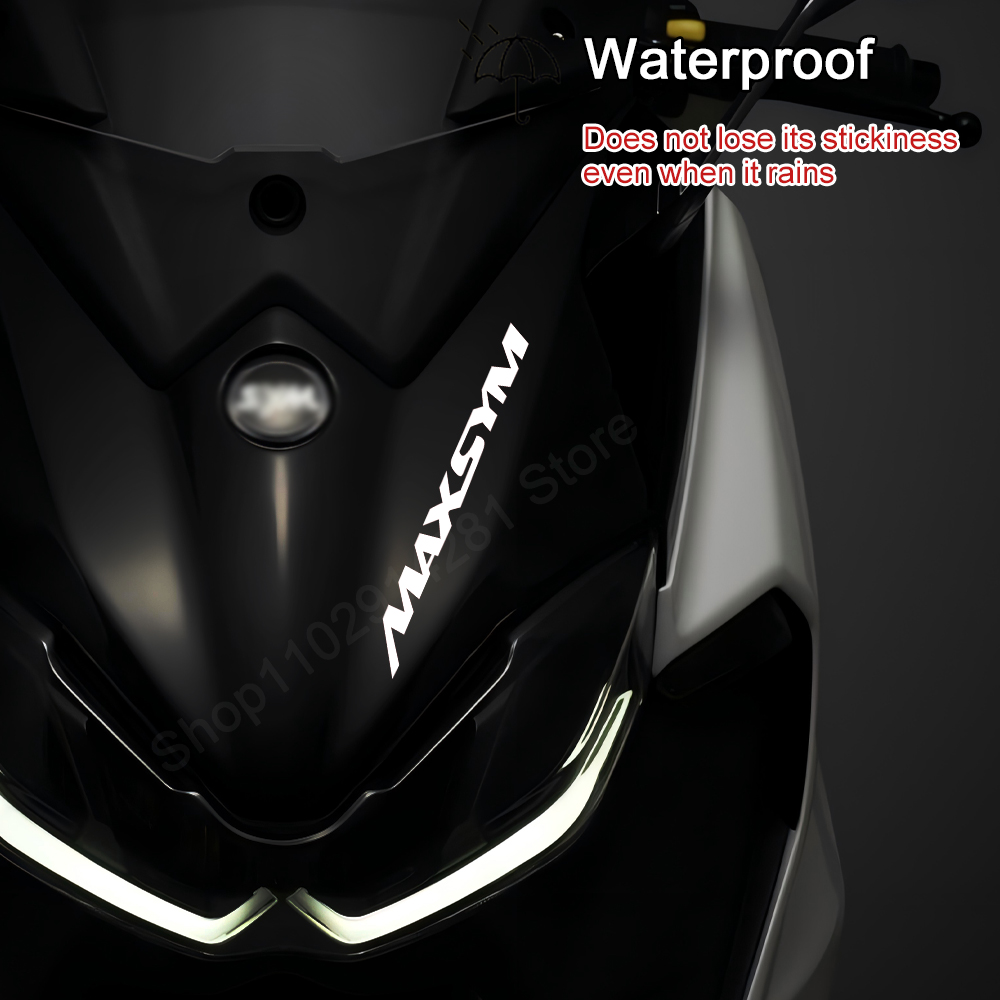 SYM MAXSYM 400i Accesorios MAX - Pc Gaming Rtx 5090 incelemesi ve fiyatı