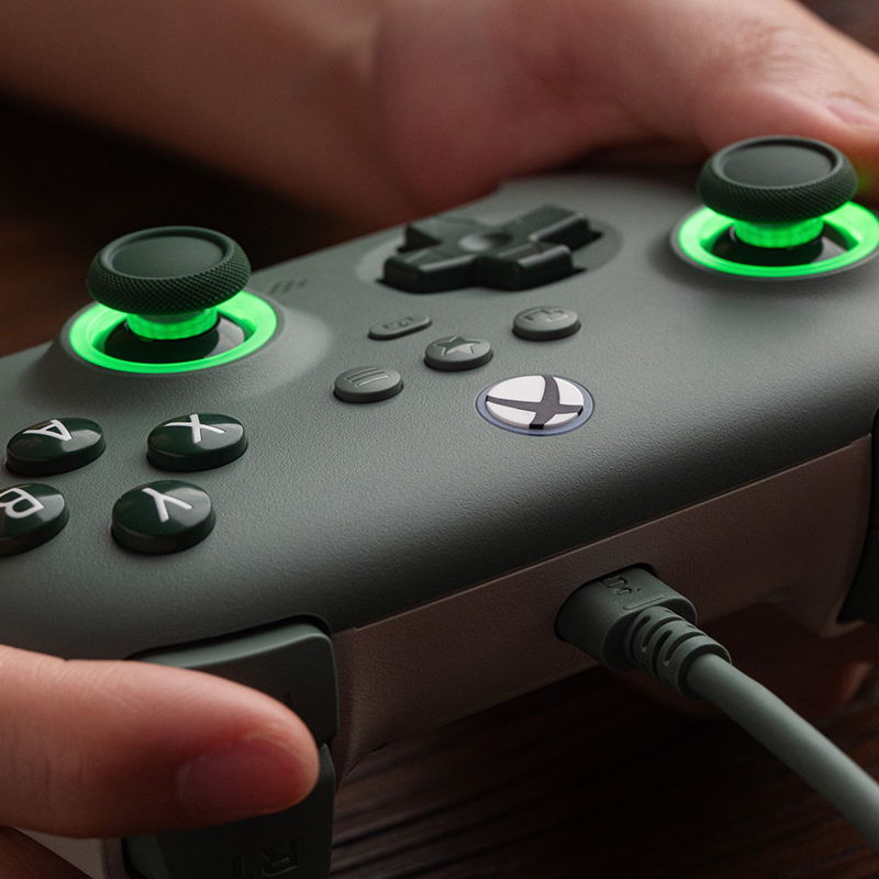 Xbox için 8BitDo Ultimate C Ka - Pc Gaming Gigabyte incelemesi ve fiyatı