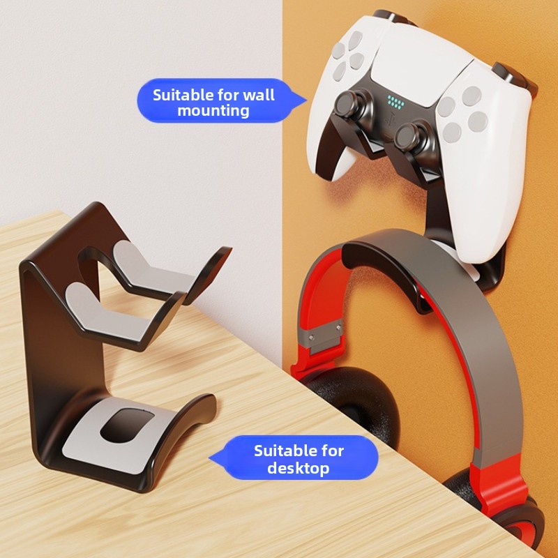Kulaklık Standı Duvar Montajı  - Gaming Headset incelemesi ve fiyatı