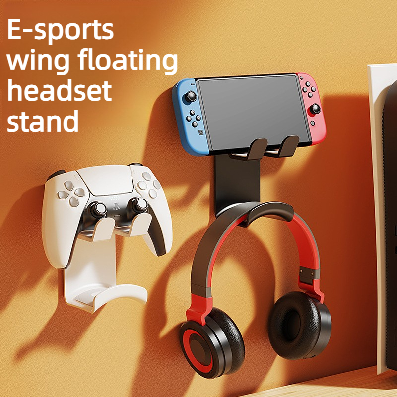 Kulaklık Standı Duvar Montajı  - Gaming Headset incelemesi ve fiyatı