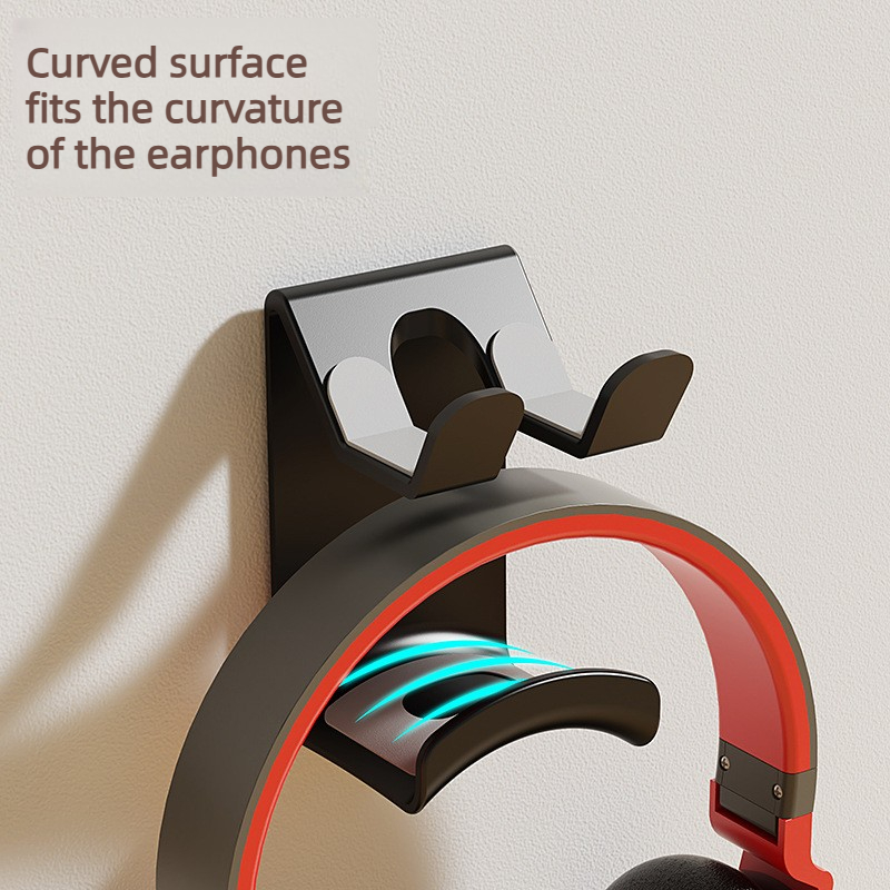 Kulaklık Standı Duvar Montajı  - Gaming Headset incelemesi ve fiyatı