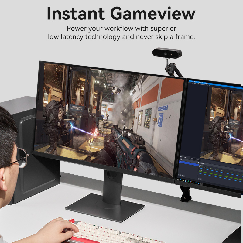 Vention Video Yakalama Kartı 4 - Capture Card Hdmi incelemesi ve fiyatı