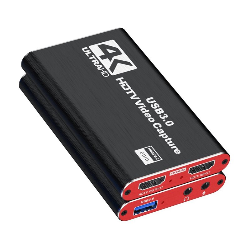 AT82-PC Kaydı İçin Oyun 4K USB - Capture Card Hdmi incelemesi ve fiyatı