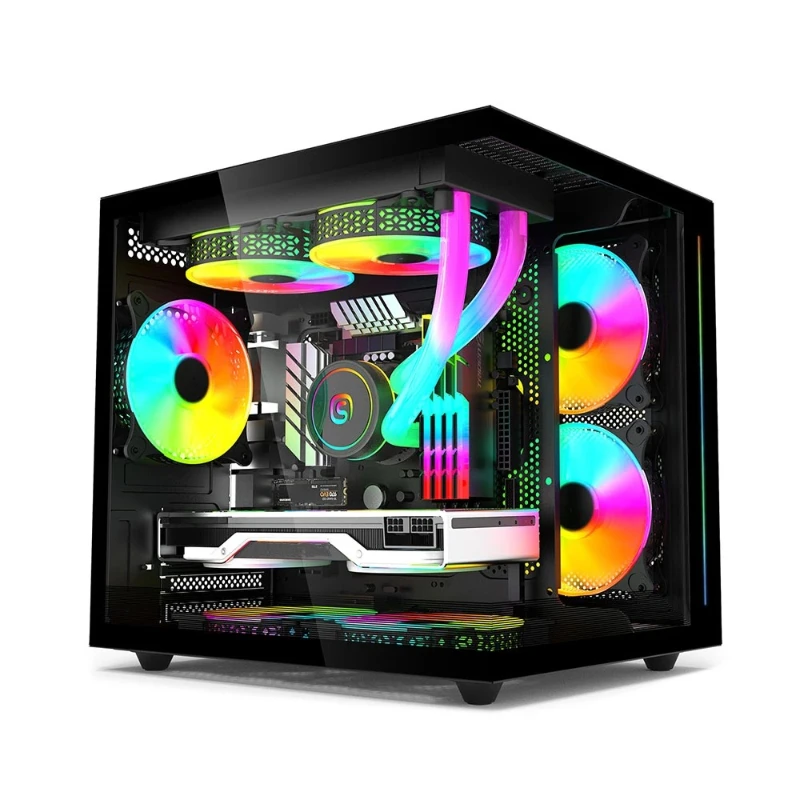 Ücretsiz Kargo ABS Orkan Aqua  - Pc Gaming Xtreme incelemesi ve fiyatı