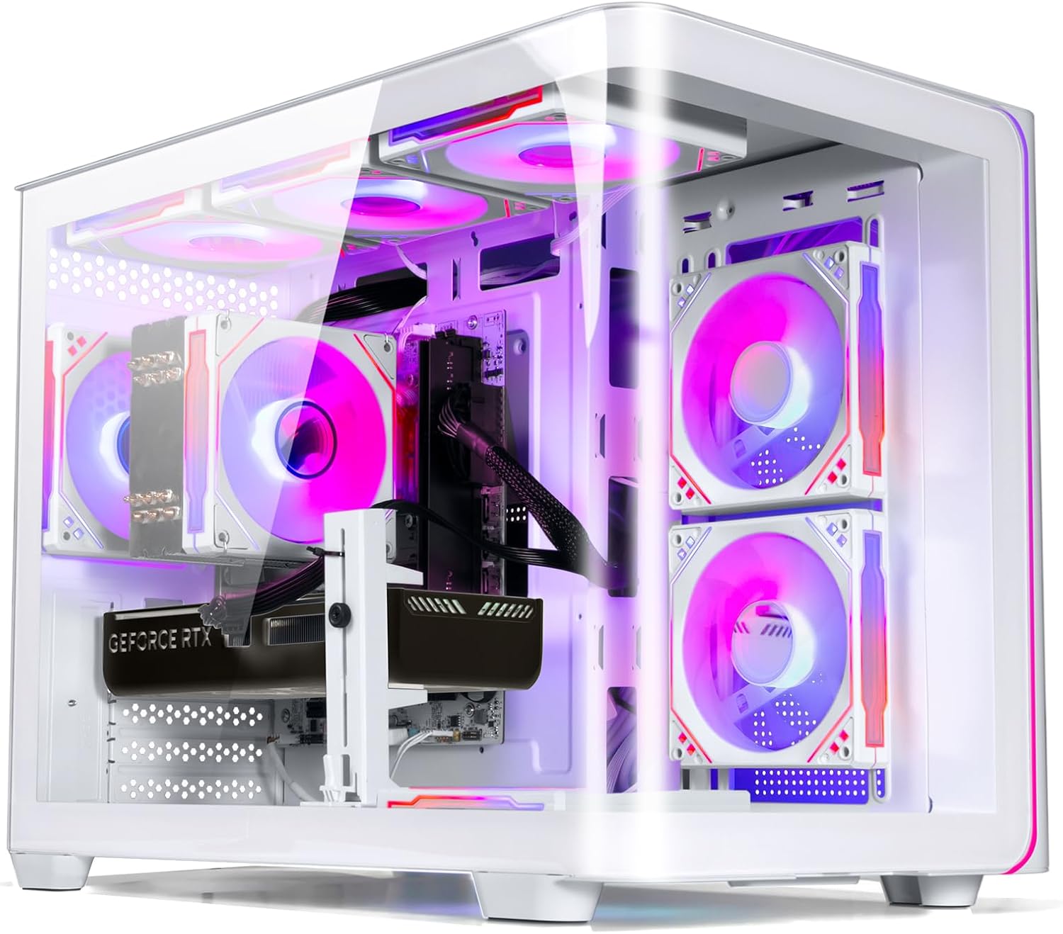 Ücretsiz Kargo ABS Orkan Aqua  - Pc Gaming Xtreme incelemesi ve fiyatı