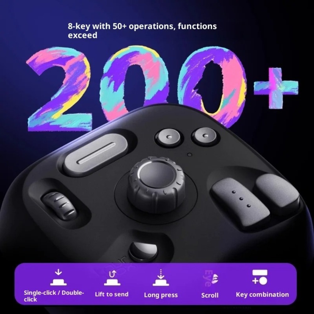 TourBox Lite Bluetooth Kablosu - Pc Gaming Drawing incelemesi ve fiyatı