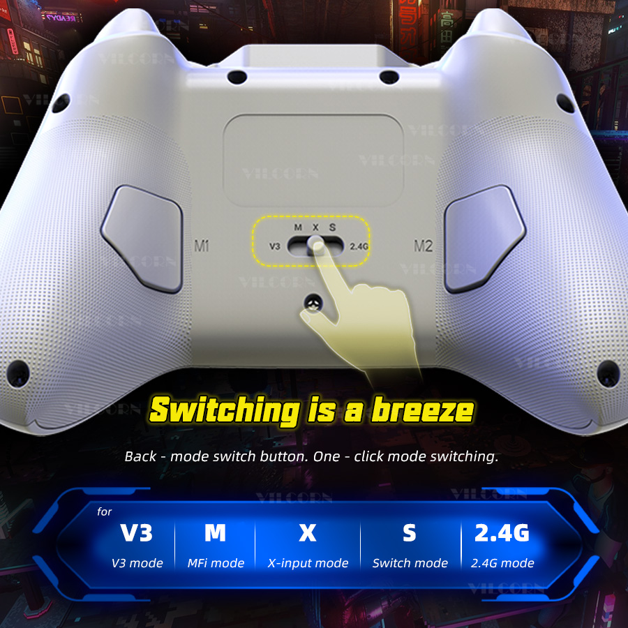 PC Kablosuz Oyun Kontrol Cihaz - Pc Gaming Emulator incelemesi ve fiyatı