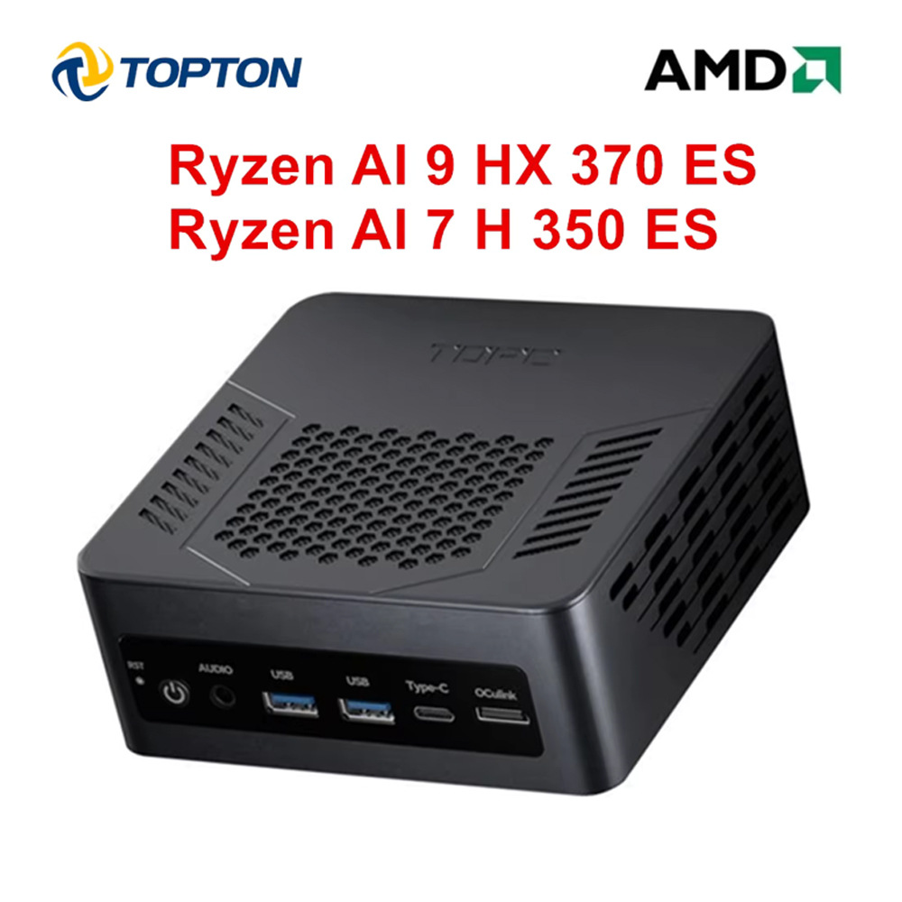 AMD Ryzen AI 9 HX 370 ES AI 7  - Pc Gaming Ryzen incelemesi ve fiyatı