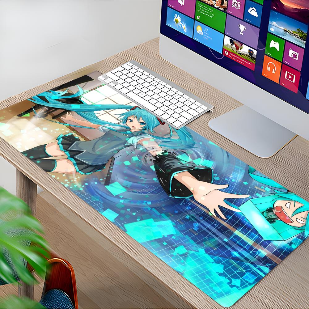Cool H-Hatsunes Miku Mouse Pad - Pc Gaming Hatsune Miku incelemesi ve fiyatı