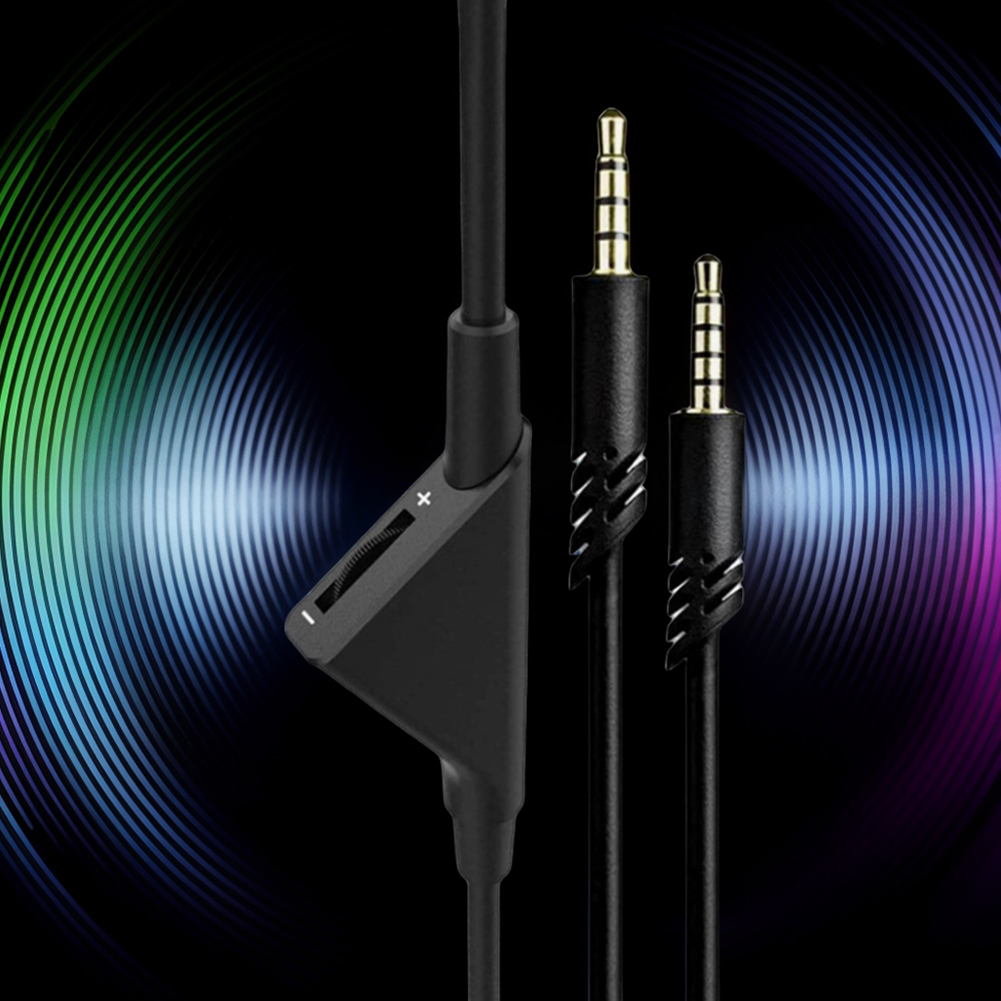 2.0M/6.5 Feet Aux Kablosu, Ses - Gaming Headset incelemesi ve fiyatı