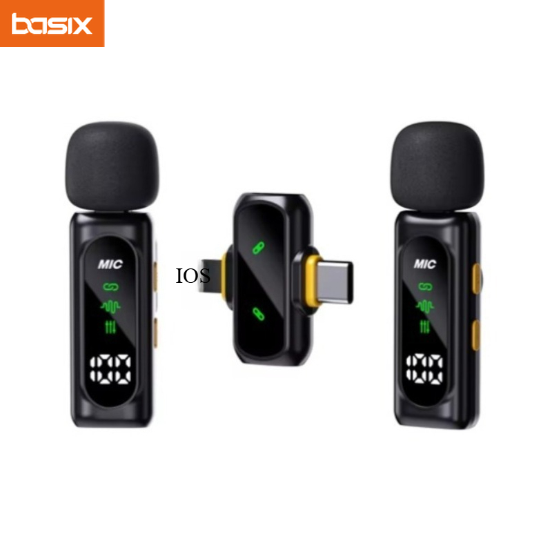 iPhone Android için Mini Kablo - Gaming Microphone incelemesi ve fiyatı