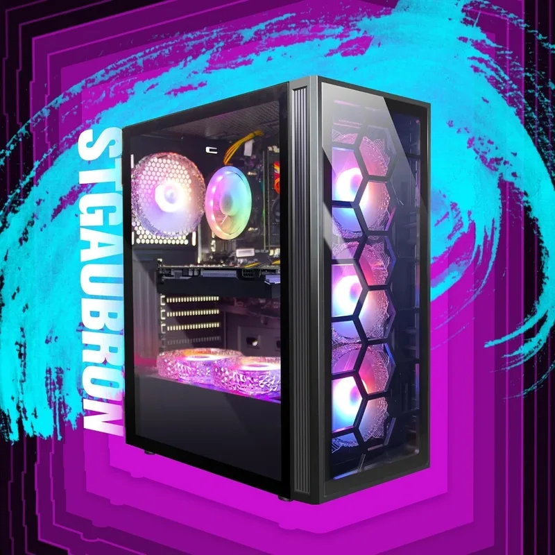 Oyun Bilgisayarı, Core i7 3.9G - Pc Gaming Xtreme incelemesi ve fiyatı