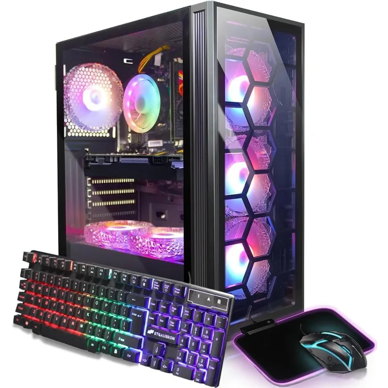 Oyun Bilgisayarı, Core i7 3.9G - Pc Gaming Xtreme incelemesi ve fiyatı