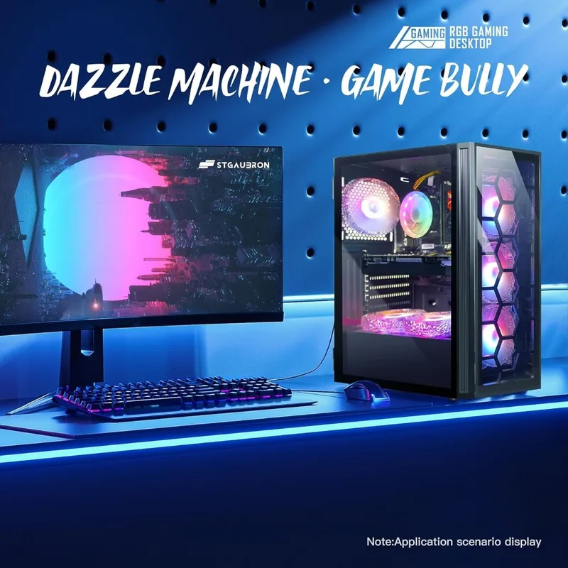 Oyun Bilgisayarı, Core i7 3.9G - Pc Gaming Xtreme incelemesi ve fiyatı