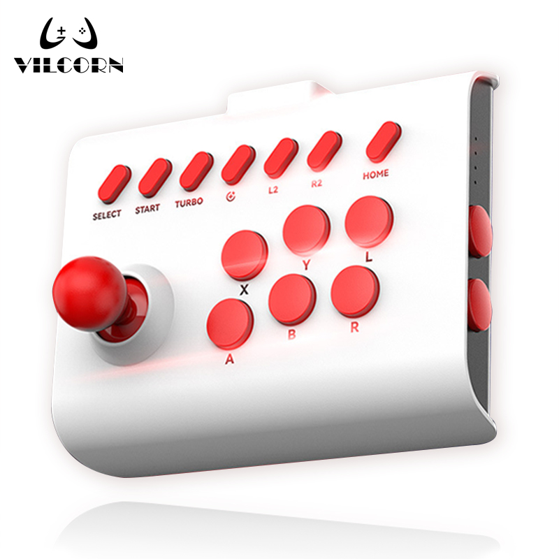 BSP-Y01 oyun kolu PC/Android/i - Pc Gaming Emulator incelemesi ve fiyatı