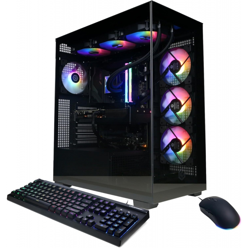 Gamer Xtreme VR Oyun Bilgisaya - Pc Gaming Xtreme incelemesi ve fiyatı