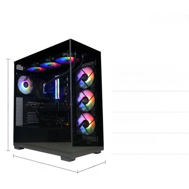 Gamer Xtreme VR Oyun Bilgisaya - Pc Gaming Xtreme incelemesi ve fiyatı