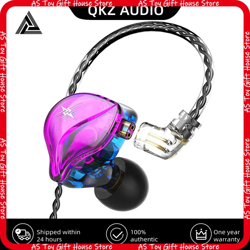 QKZ ZXT Kulak İçi Kablolu Kula - Gaming Microphone incelemesi ve fiyatı