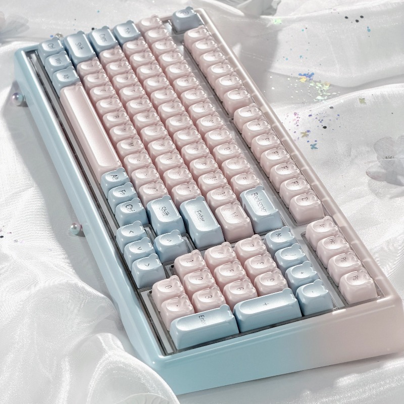Mekanik Klavye Özelleştirilmiş - Pc Gaming Gigabyte incelemesi ve fiyatı
