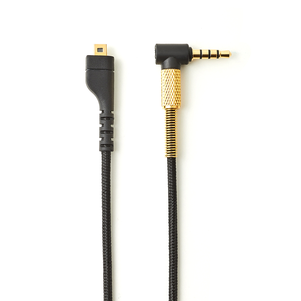 Micro USB 3.5mm AUX Örgülü Kab - Gaming Headset incelemesi ve fiyatı