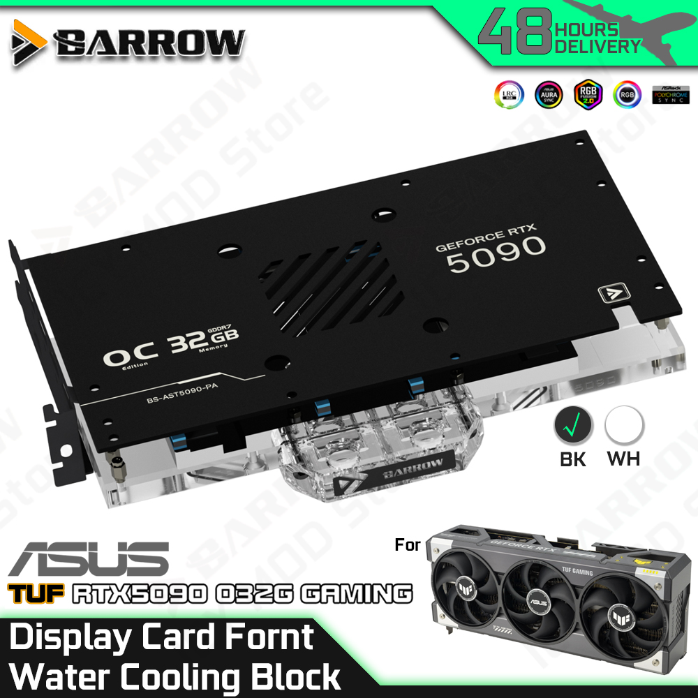 ASUS TUF RTX 5090 O32G GAMING  - Pc Gaming Rtx 5090 incelemesi ve fiyatı