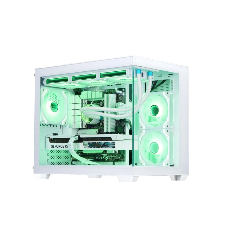 OEM Üst Düzey Özel Oyun Bilgis - Pc Gaming Xtreme incelemesi ve fiyatı