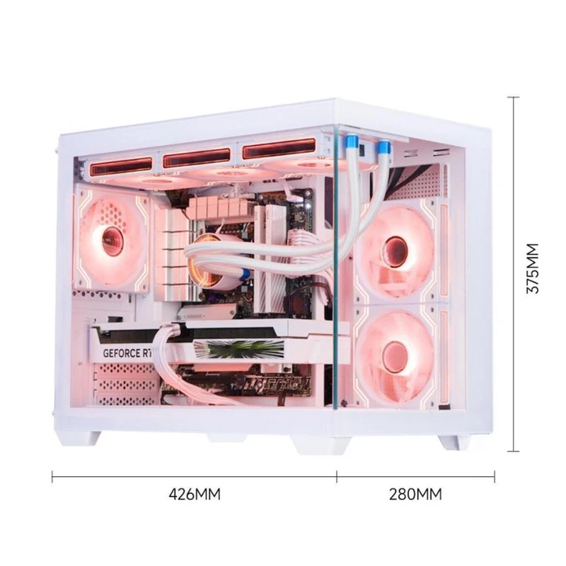 OEM Üst Düzey Özel Oyun Bilgis - Pc Gaming Xtreme incelemesi ve fiyatı