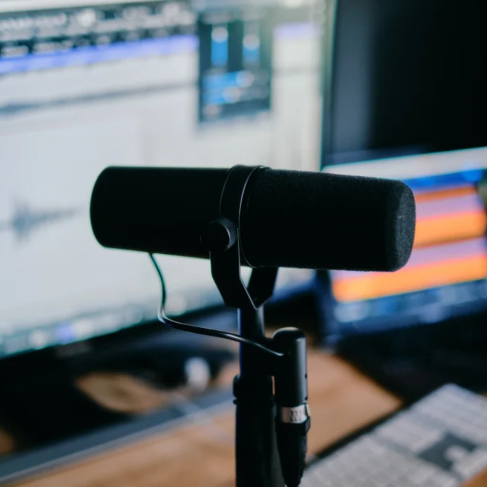 7B Dinamik Mikrofon, Yayın, Po - Gaming Microphone incelemesi ve fiyatı